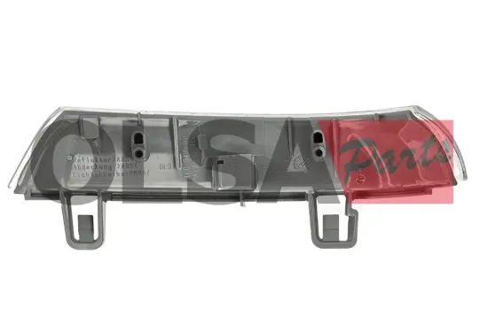 Blinkleuchte Außenspiegel links OLSA Aftermarket 72182 Bild Blinkleuchte Außenspiegel links OLSA Aftermarket 72182