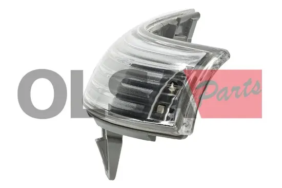 Blinkleuchte Außenspiegel rechts OLSA Aftermarket 72183 Bild Blinkleuchte Außenspiegel rechts OLSA Aftermarket 72183