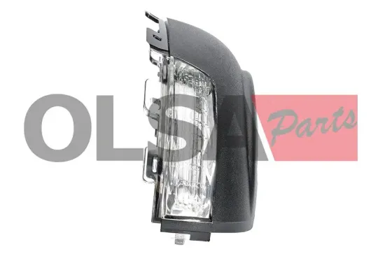 Blinkleuchte Außenspiegel rechts OLSA Aftermarket 72187 Bild Blinkleuchte Außenspiegel rechts OLSA Aftermarket 72187