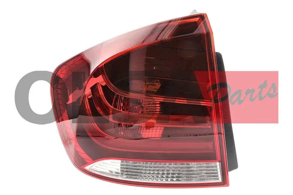 Heckleuchte links OLSA Aftermarket 72189