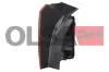 Heckleuchte links OLSA Aftermarket 72189 Bild Heckleuchte links OLSA Aftermarket 72189