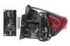 Heckleuchte links OLSA Aftermarket 72189 Bild Heckleuchte links OLSA Aftermarket 72189