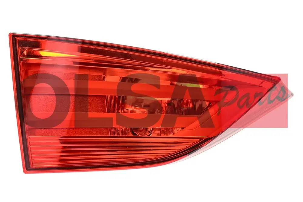 Heckleuchte links OLSA Aftermarket 72195