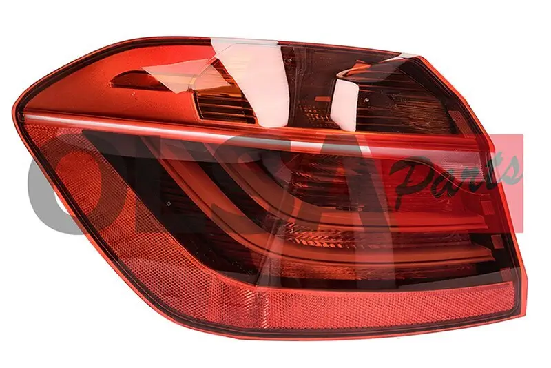 Heckleuchte links OLSA Aftermarket 72197