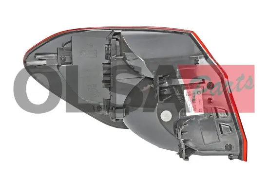 Heckleuchte rechts OLSA Aftermarket 72198 Bild Heckleuchte rechts OLSA Aftermarket 72198