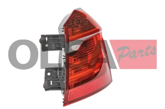 Heckleuchte rechts OLSA Aftermarket 72198 Bild Heckleuchte rechts OLSA Aftermarket 72198