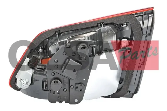 Heckleuchte links OLSA Aftermarket 72199 Bild Heckleuchte links OLSA Aftermarket 72199