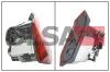 Heckleuchte rechts OLSA Aftermarket 72200 Bild Heckleuchte rechts OLSA Aftermarket 72200