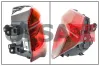 Heckleuchte rechts OLSA Aftermarket 72210 Bild Heckleuchte rechts OLSA Aftermarket 72210