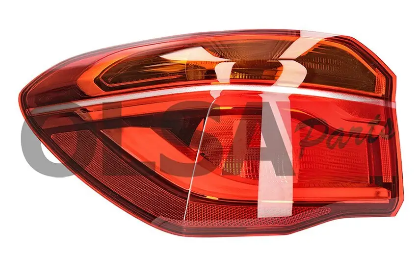 Heckleuchte links OLSA Aftermarket 72211