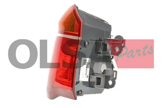 Heckleuchte links OLSA Aftermarket 72211 Bild Heckleuchte links OLSA Aftermarket 72211