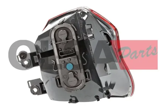 Heckleuchte links OLSA Aftermarket 72211 Bild Heckleuchte links OLSA Aftermarket 72211