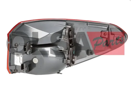 Heckleuchte links OLSA Aftermarket 72211 Bild Heckleuchte links OLSA Aftermarket 72211