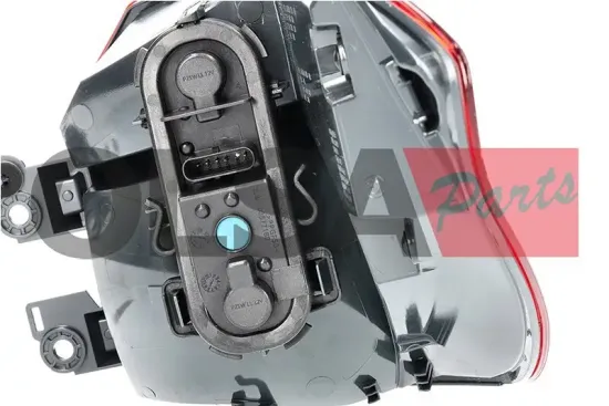 Heckleuchte links OLSA Aftermarket 72211 Bild Heckleuchte links OLSA Aftermarket 72211