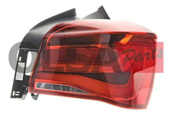 Heckleuchte rechts OLSA Aftermarket 72214 Bild Heckleuchte rechts OLSA Aftermarket 72214