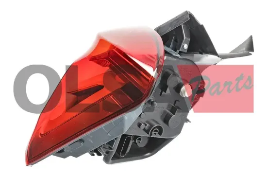 Heckleuchte rechts OLSA Aftermarket 72214 Bild Heckleuchte rechts OLSA Aftermarket 72214