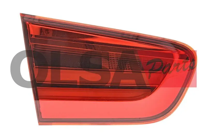 Heckleuchte links OLSA Aftermarket 72215
