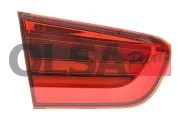 Heckleuchte links OLSA Aftermarket 72215