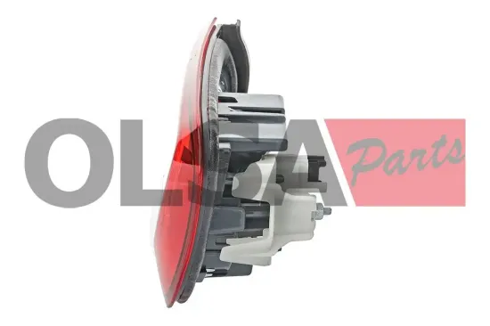 Heckleuchte links OLSA Aftermarket 72215 Bild Heckleuchte links OLSA Aftermarket 72215