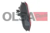 Heckleuchte links OLSA Aftermarket 72215 Bild Heckleuchte links OLSA Aftermarket 72215