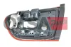 Heckleuchte links OLSA Aftermarket 72215 Bild Heckleuchte links OLSA Aftermarket 72215