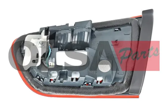 Heckleuchte links OLSA Aftermarket 72215 Bild Heckleuchte links OLSA Aftermarket 72215