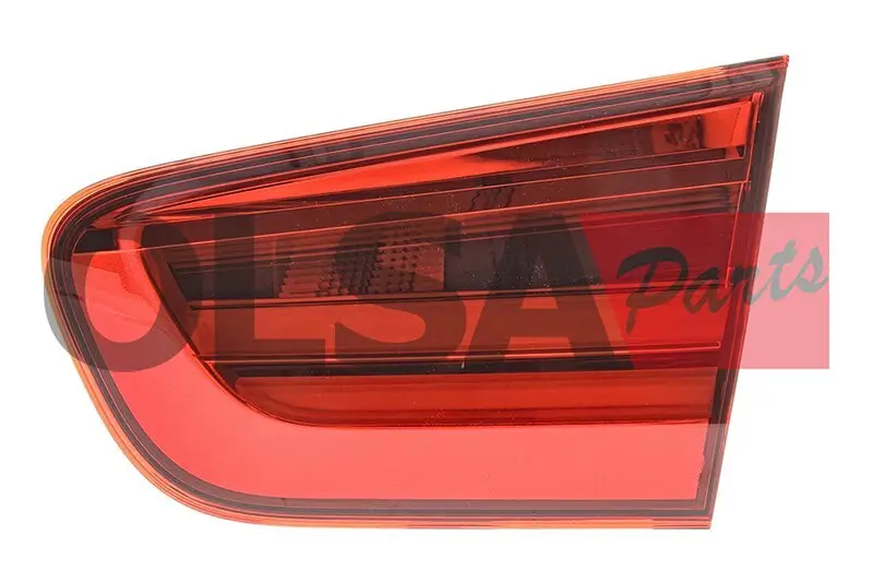 Heckleuchte rechts OLSA Aftermarket 72216