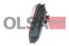 Heckleuchte rechts OLSA Aftermarket 72216 Bild Heckleuchte rechts OLSA Aftermarket 72216