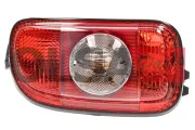 Heckleuchte links OLSA Aftermarket 72217