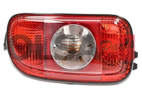 Heckleuchte links OLSA Aftermarket 72217 Bild Heckleuchte links OLSA Aftermarket 72217