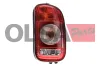 Heckleuchte rechts OLSA Aftermarket 72218 Bild Heckleuchte rechts OLSA Aftermarket 72218