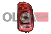 Heckleuchte rechts OLSA Aftermarket 72218