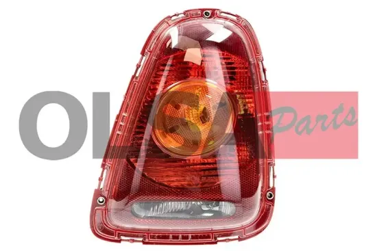 Heckleuchte rechts OLSA Aftermarket 72220 Bild Heckleuchte rechts OLSA Aftermarket 72220