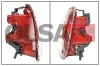 Heckleuchte rechts OLSA Aftermarket 72220 Bild Heckleuchte rechts OLSA Aftermarket 72220