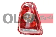Heckleuchte links OLSA Aftermarket 72221