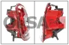 Heckleuchte links OLSA Aftermarket 72221 Bild Heckleuchte links OLSA Aftermarket 72221