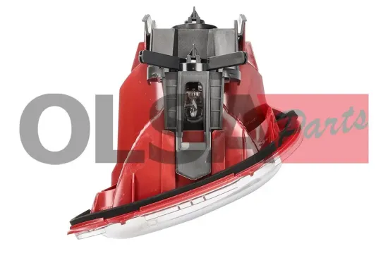 Heckleuchte links OLSA Aftermarket 72221 Bild Heckleuchte links OLSA Aftermarket 72221