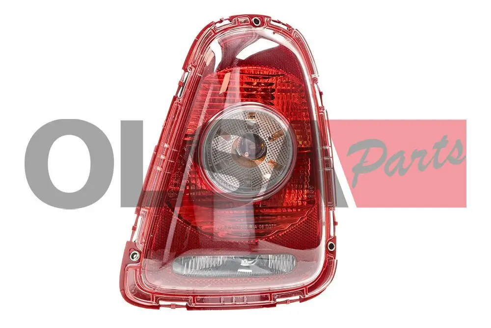 Heckleuchte rechts OLSA Aftermarket 72222