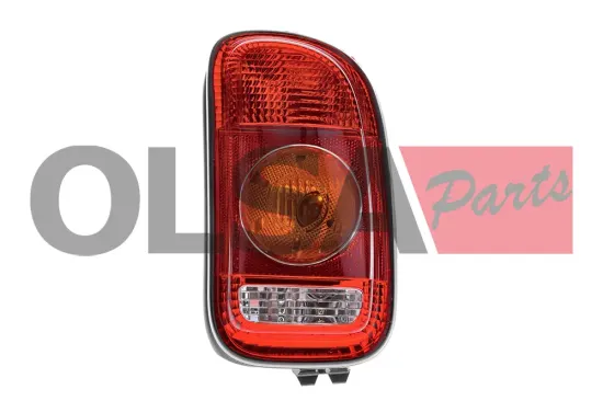 Heckleuchte rechts OLSA Aftermarket 72224 Bild Heckleuchte rechts OLSA Aftermarket 72224