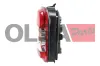 Heckleuchte rechts OLSA Aftermarket 72224 Bild Heckleuchte rechts OLSA Aftermarket 72224