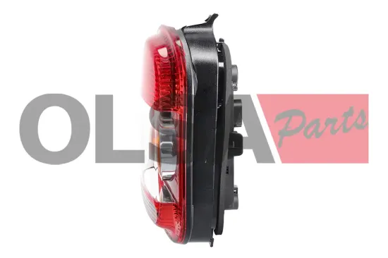 Heckleuchte rechts OLSA Aftermarket 72224 Bild Heckleuchte rechts OLSA Aftermarket 72224