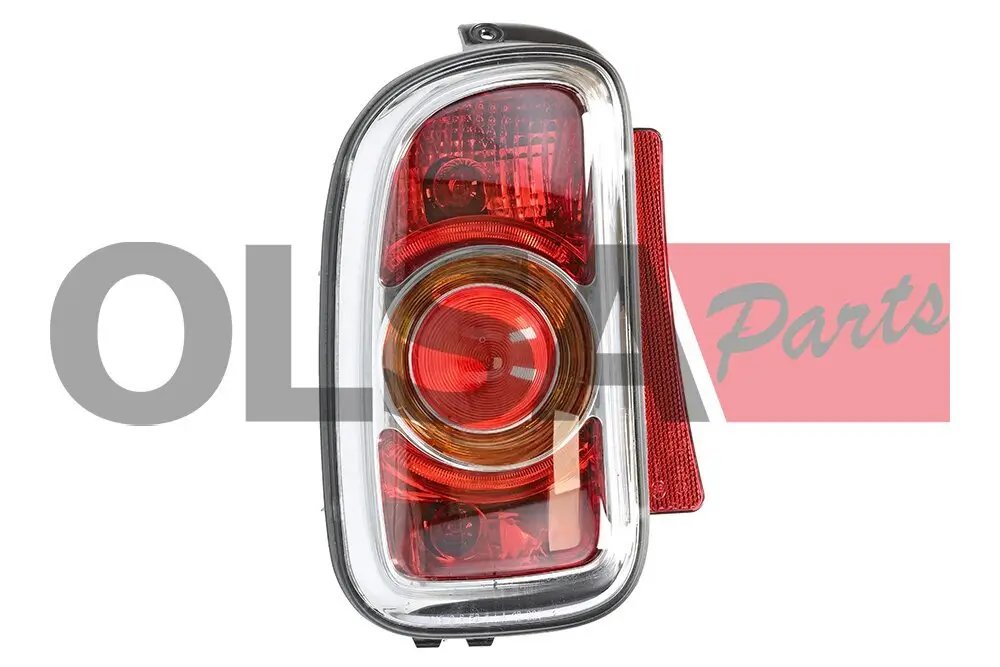Heckleuchte links OLSA Aftermarket 72229