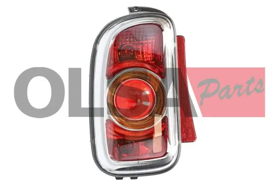 Heckleuchte links OLSA Aftermarket 72229 Bild Heckleuchte links OLSA Aftermarket 72229