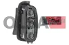 Heckleuchte links OLSA Aftermarket 72229 Bild Heckleuchte links OLSA Aftermarket 72229