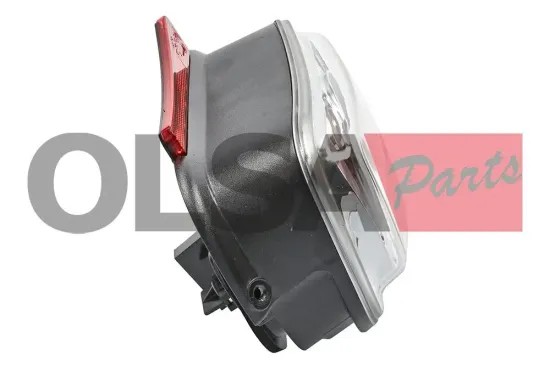 Heckleuchte links OLSA Aftermarket 72229 Bild Heckleuchte links OLSA Aftermarket 72229