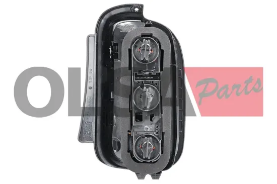 Heckleuchte links OLSA Aftermarket 72231 Bild Heckleuchte links OLSA Aftermarket 72231