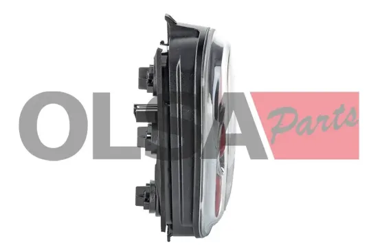 Heckleuchte links OLSA Aftermarket 72231 Bild Heckleuchte links OLSA Aftermarket 72231