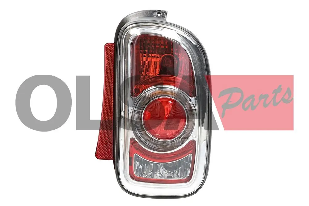 Heckleuchte rechts OLSA Aftermarket 72232