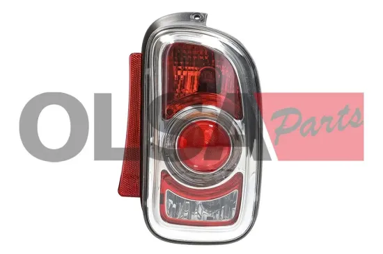 Heckleuchte rechts OLSA Aftermarket 72232 Bild Heckleuchte rechts OLSA Aftermarket 72232