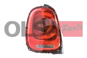 Heckleuchte links OLSA Aftermarket 72235